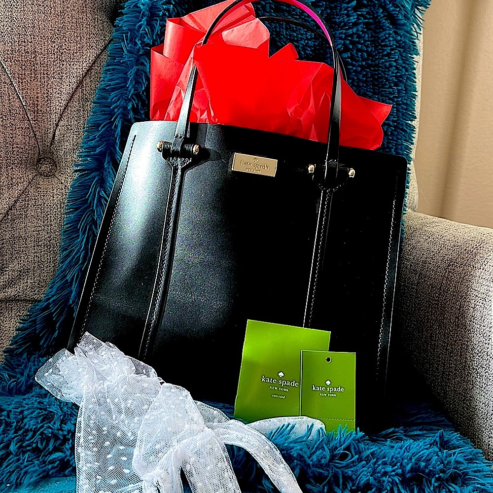 Kate spade Elodie bag